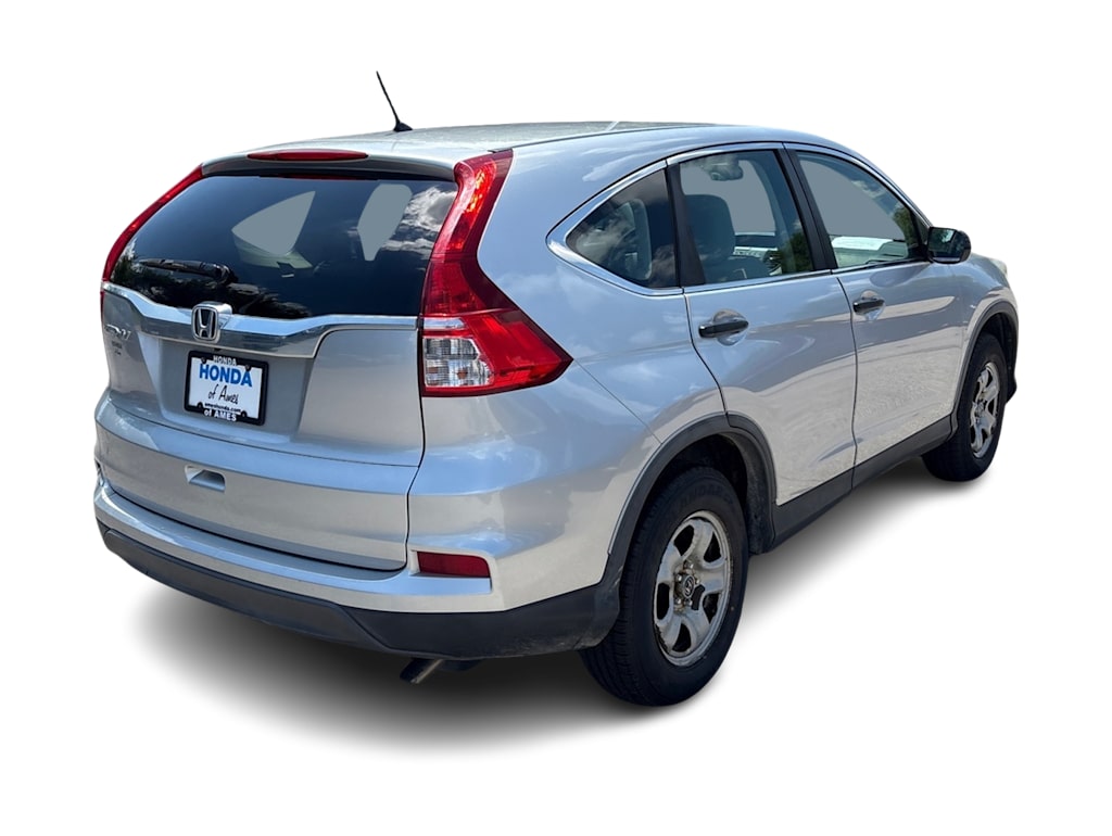Thumbnail: 2016 Honda CR-V - 14