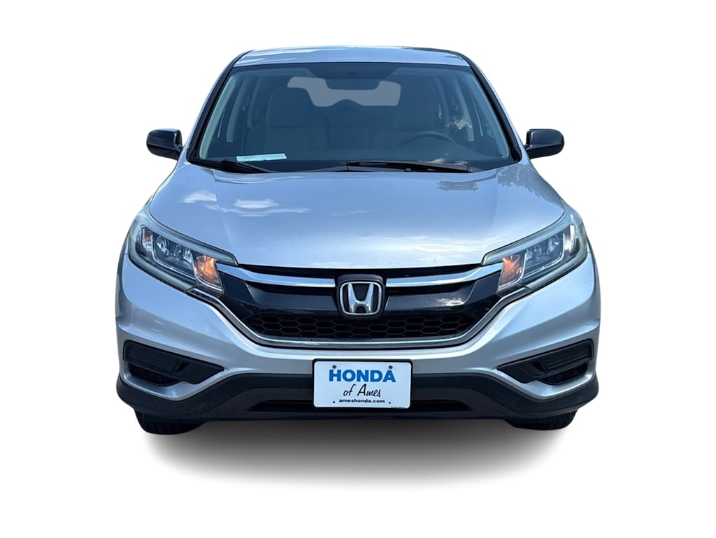 Thumbnail: 2016 Honda CR-V - 6