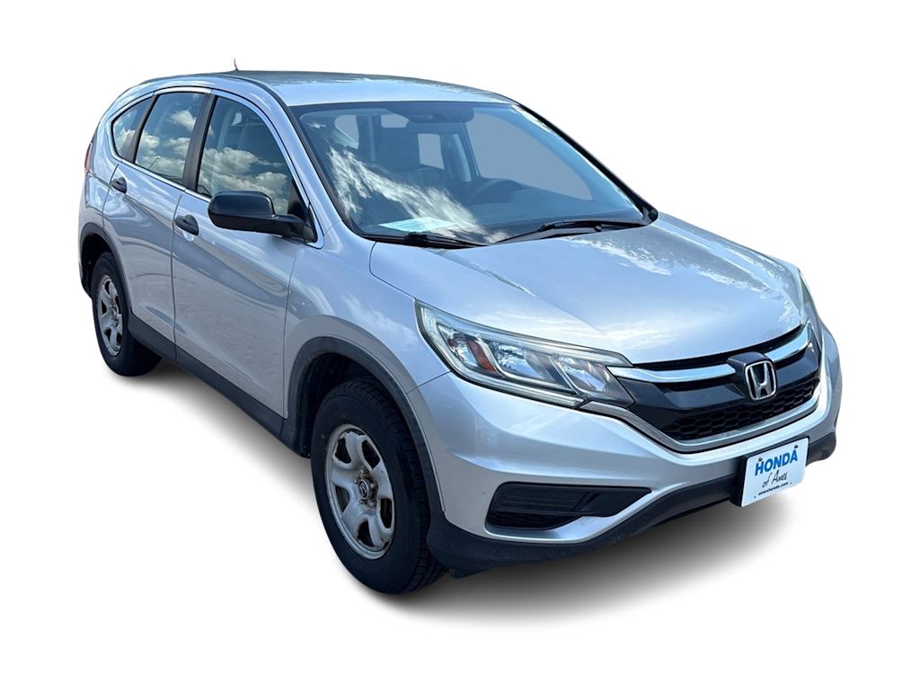 Thumbnail: 2016 Honda CR-V - 16