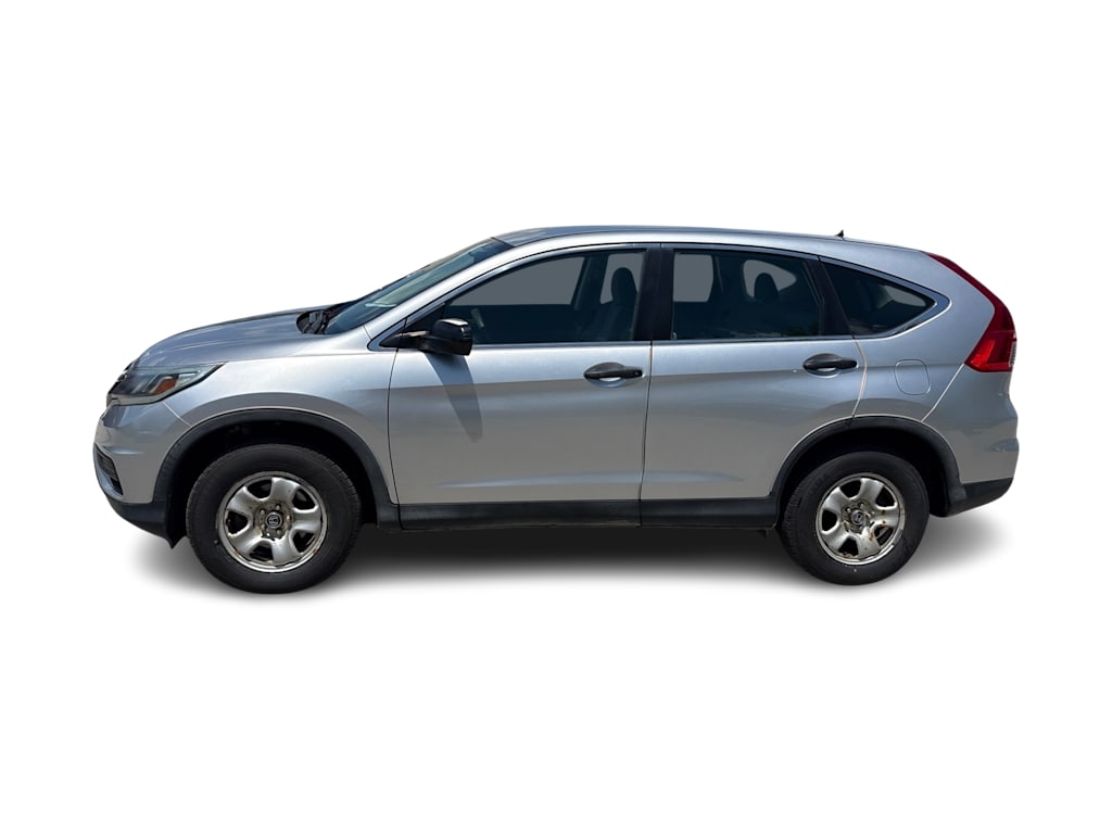 Thumbnail: 2016 Honda CR-V - 3