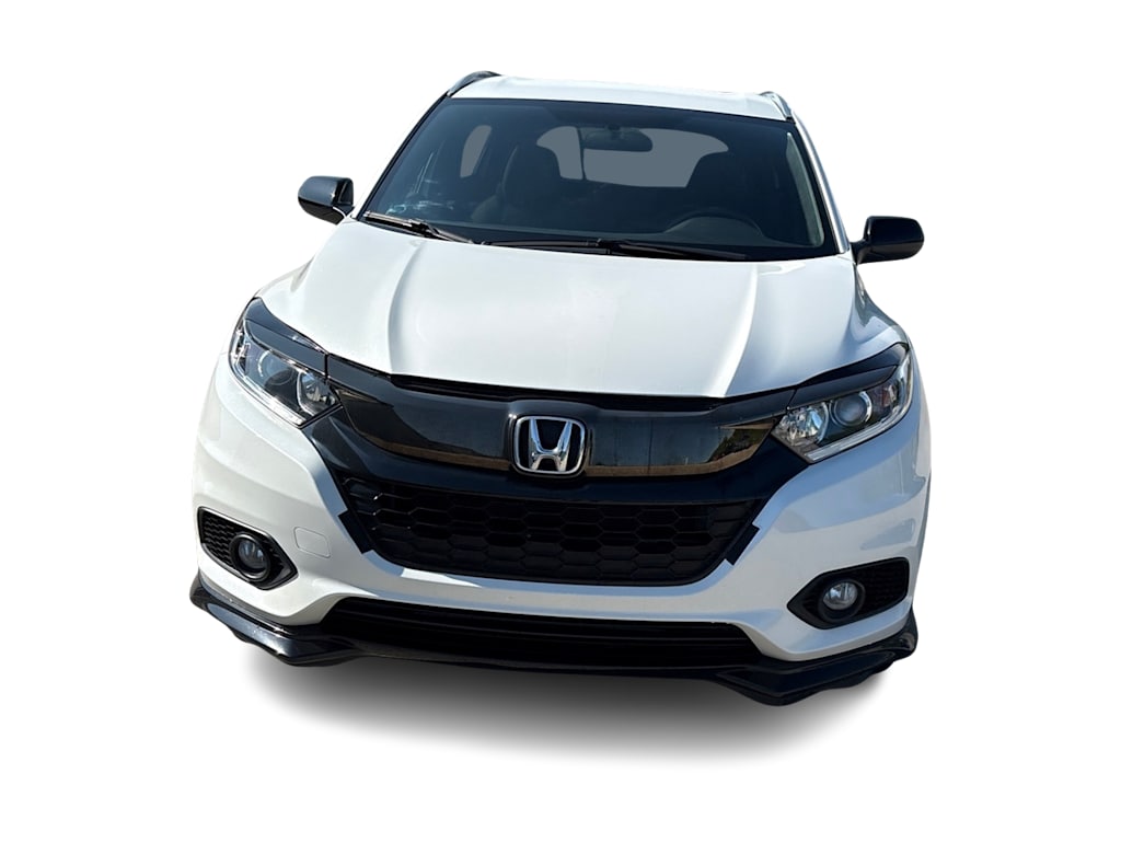 Thumbnail: 2021 Honda HR-V - 4