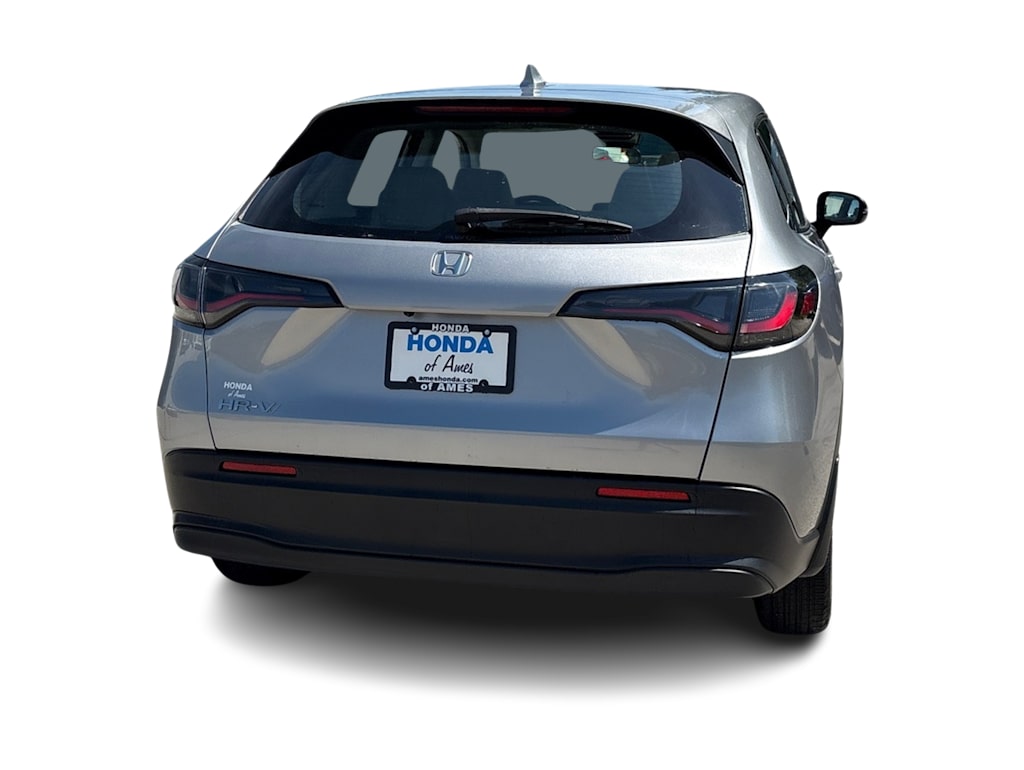 Thumbnail: 2024 Honda HR-V - 4