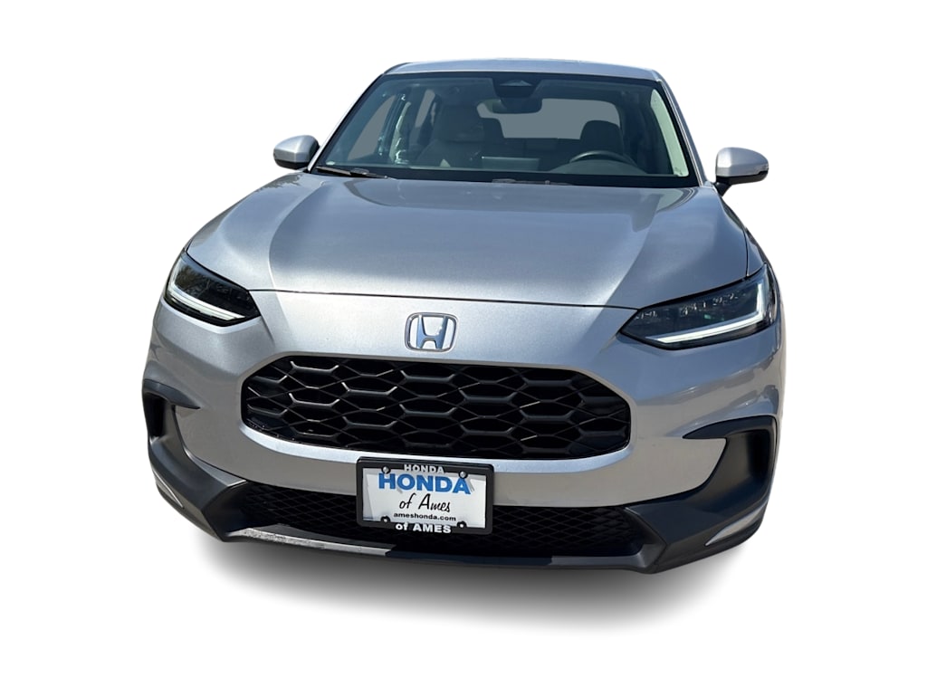 Thumbnail: 2024 Honda HR-V - 5