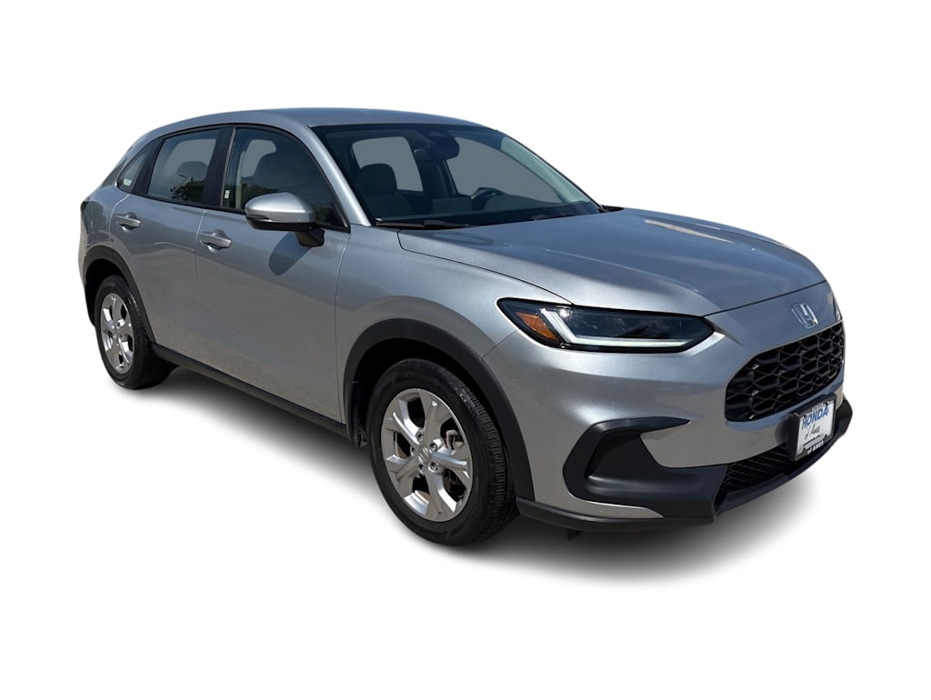 Thumbnail: 2024 Honda HR-V - 11