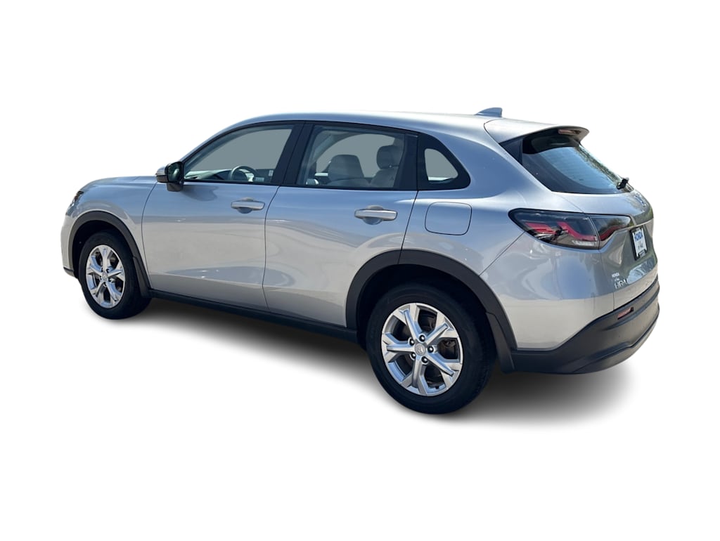 Thumbnail: 2024 Honda HR-V - 3
