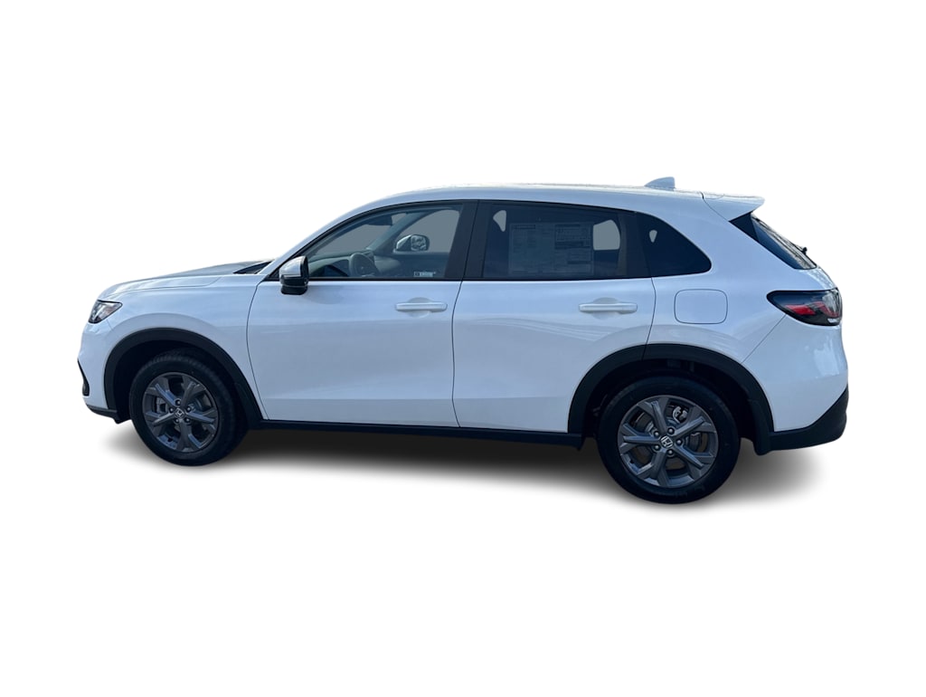 Thumbnail: 2026 Honda HR-V - 3