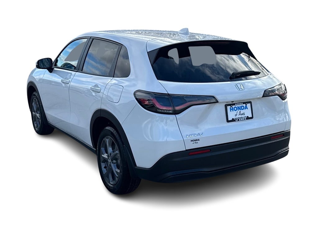 Thumbnail: 2026 Honda HR-V - 4