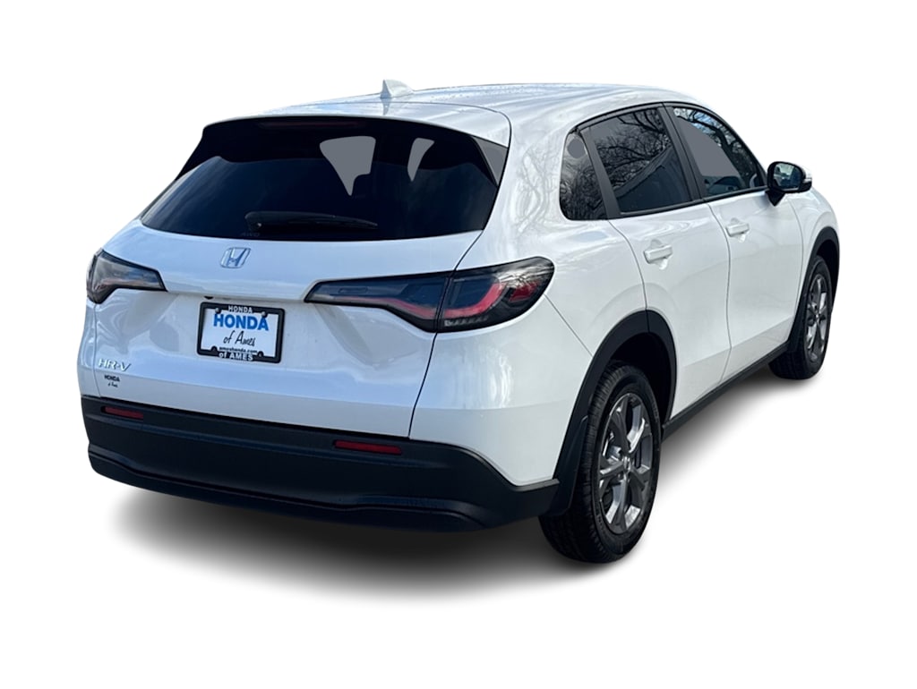 Thumbnail: 2026 Honda HR-V - 11