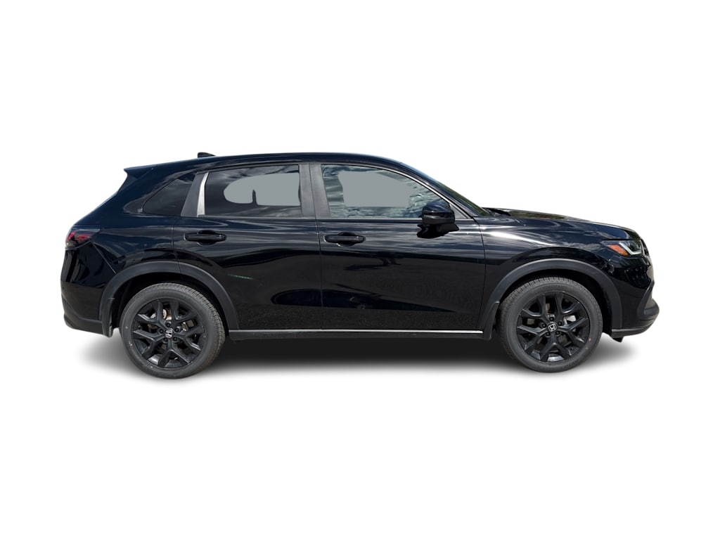 Thumbnail: 2025 Honda HR-V - 13