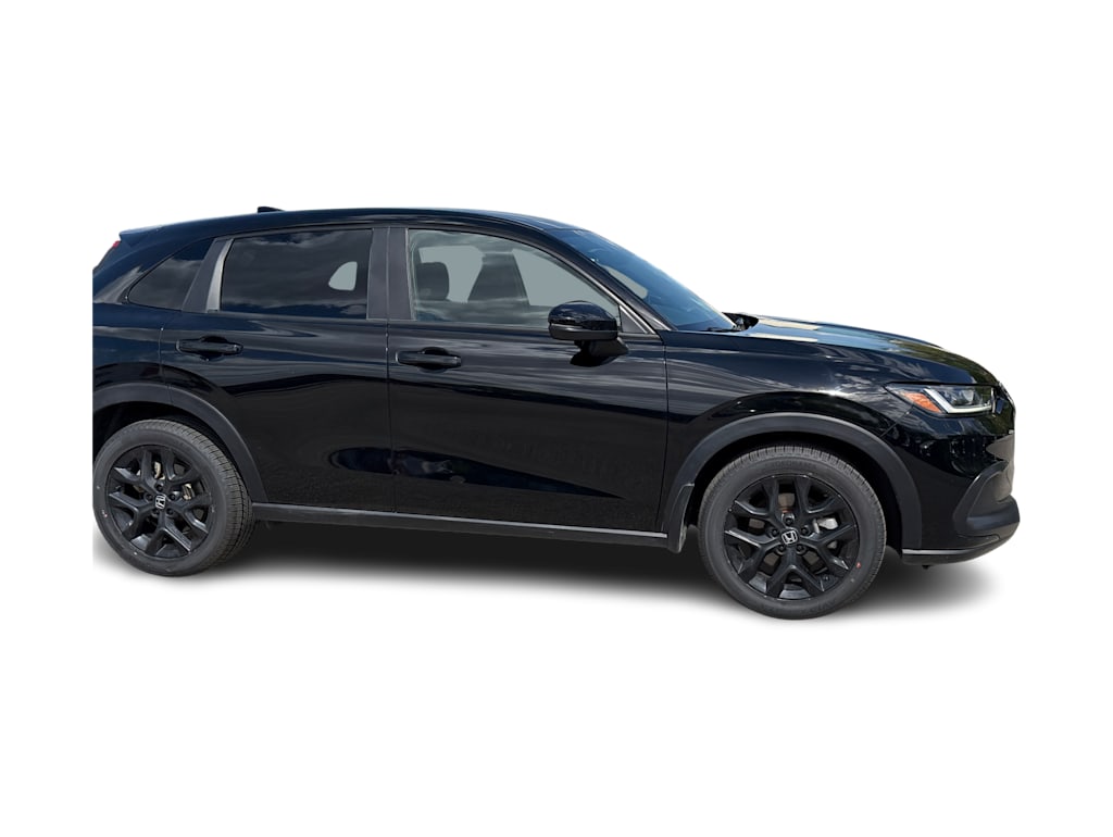 Thumbnail: 2025 Honda HR-V - 12