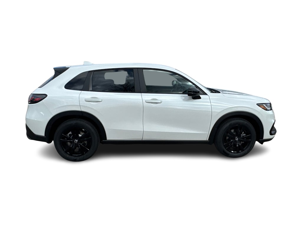 Thumbnail: 2026 Honda HR-V - 13