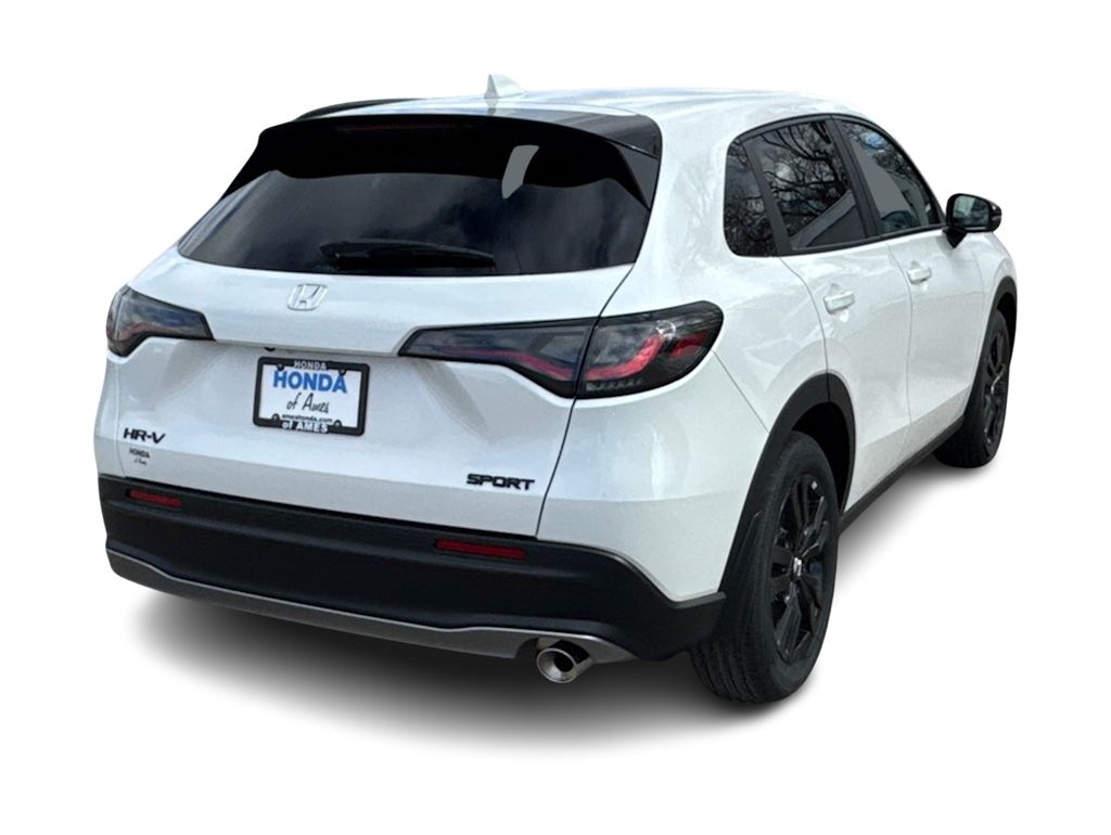 Thumbnail: 2026 Honda HR-V - 12