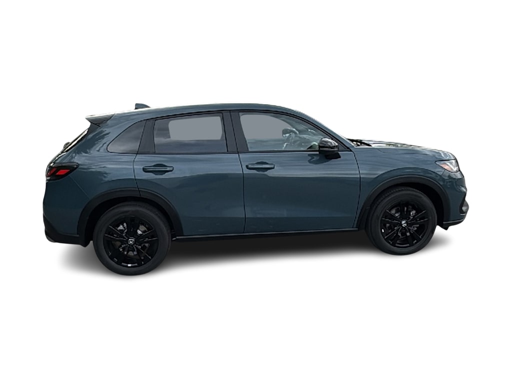 Thumbnail: 2026 Honda HR-V - 15