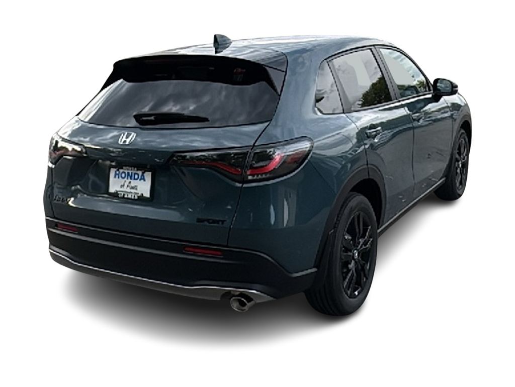 Thumbnail: 2026 Honda HR-V - 14