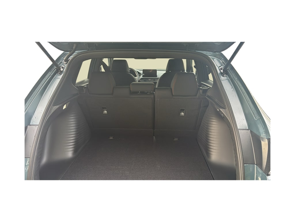 Thumbnail: 2026 Honda HR-V - 20