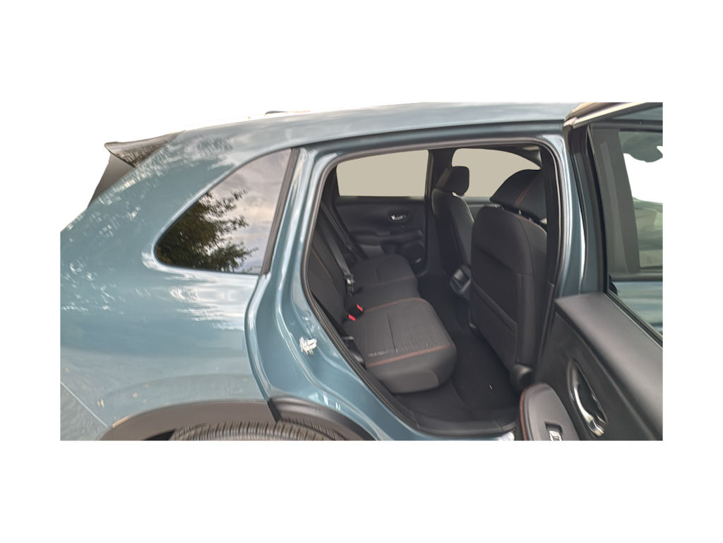 Thumbnail: 2026 Honda HR-V - 12