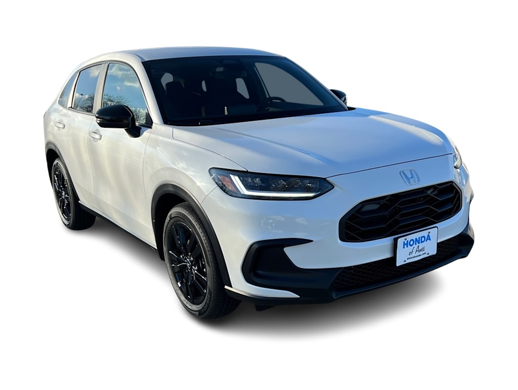 Thumbnail: 2026 Honda HR-V - 15