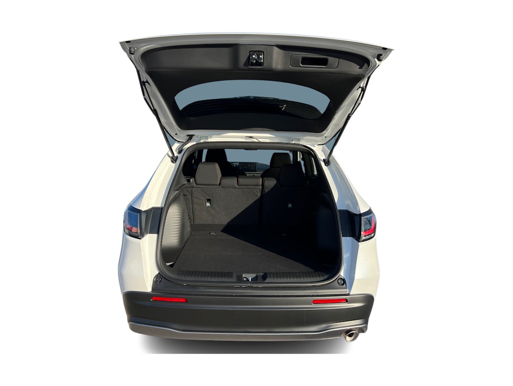 Thumbnail: 2026 Honda HR-V - 11