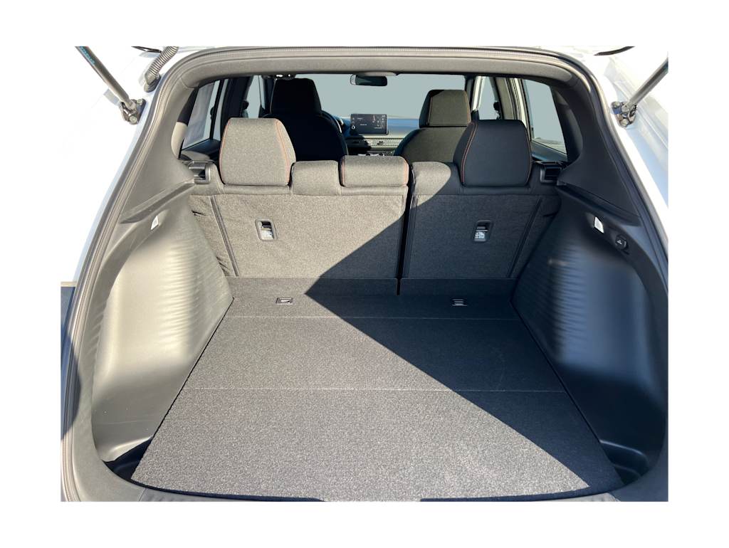 Thumbnail: 2026 Honda HR-V - 23