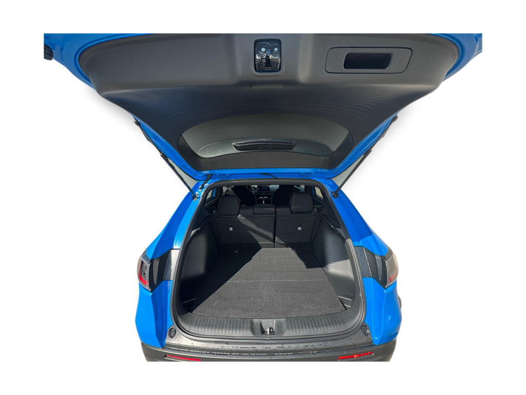 Thumbnail: 2026 Honda HR-V - 9