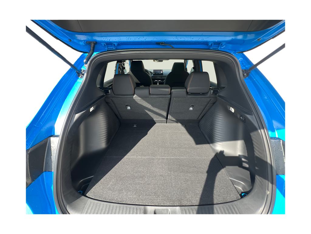 Thumbnail: 2026 Honda HR-V - 15