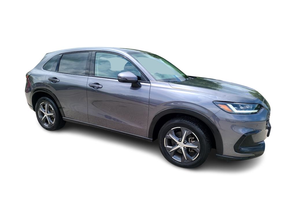 Thumbnail: 2024 Honda HR-V - 13