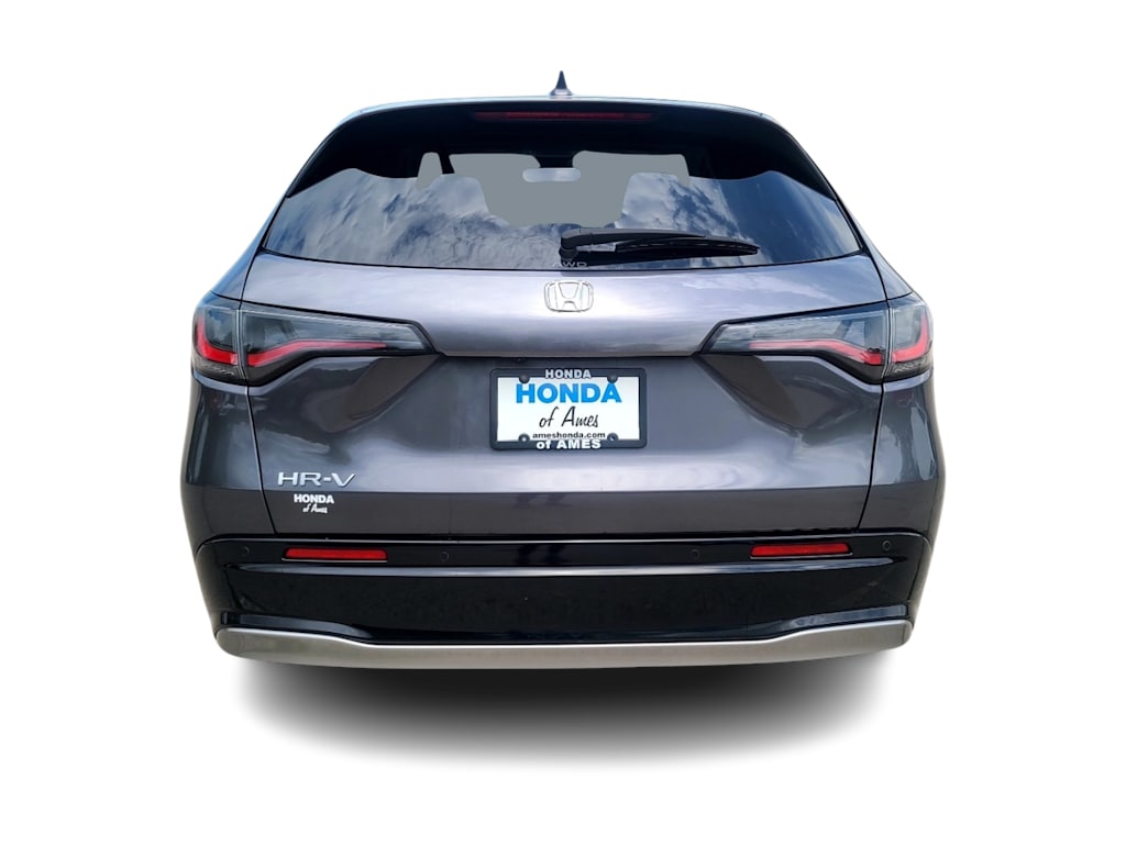 Thumbnail: 2024 Honda HR-V - 3
