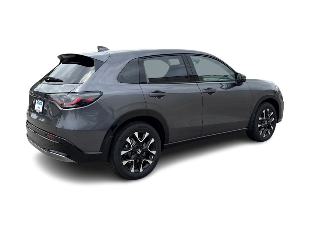 Thumbnail: 2027 Honda HR-V - 12