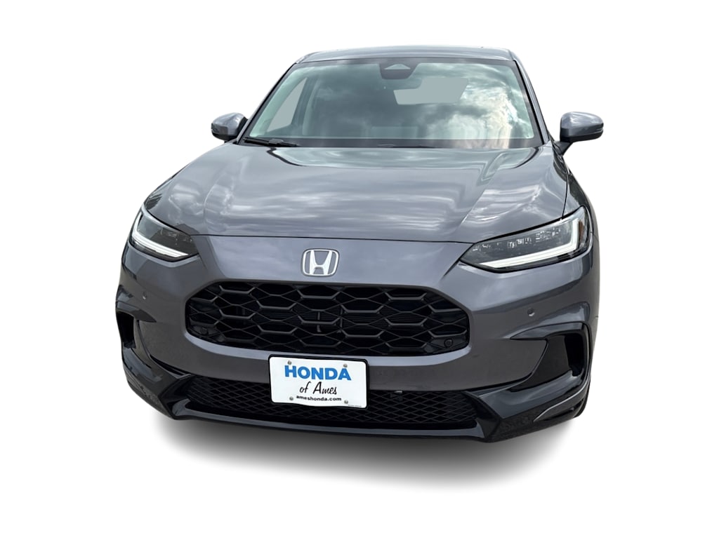 Thumbnail: 2027 Honda HR-V - 5