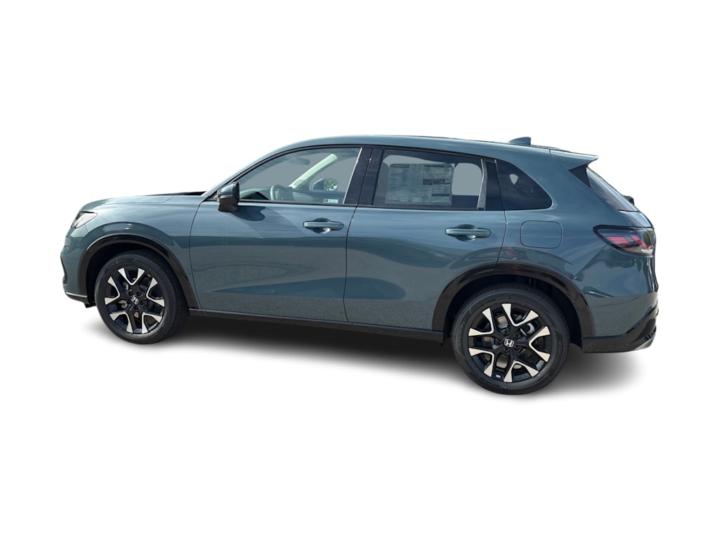 Thumbnail: 2027 Honda HR-V - 3
