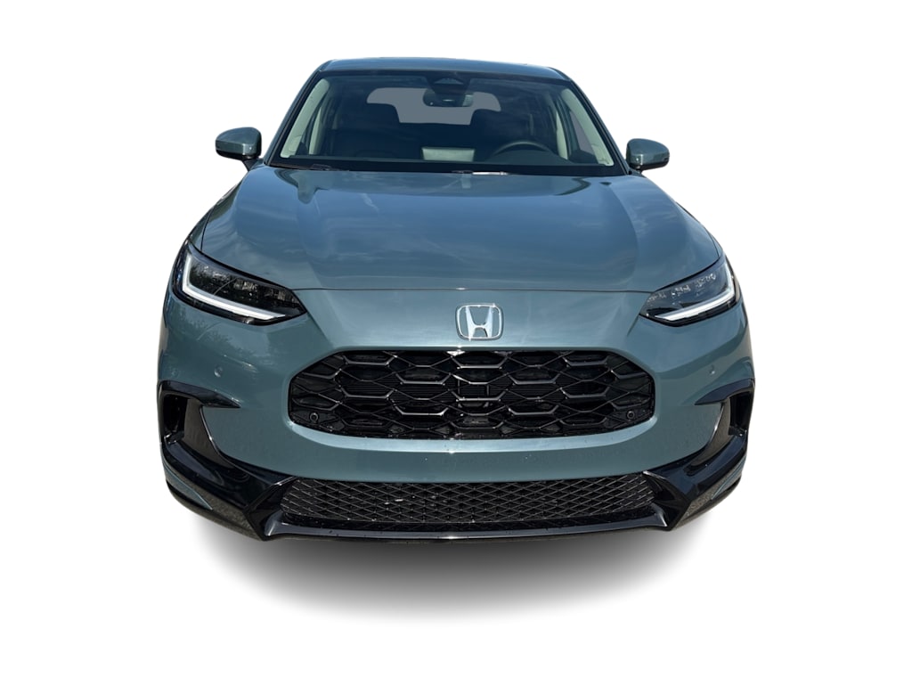 Thumbnail: 2027 Honda HR-V - 4