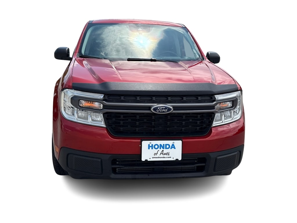 Thumbnail: 2024 Ford Maverick - 15