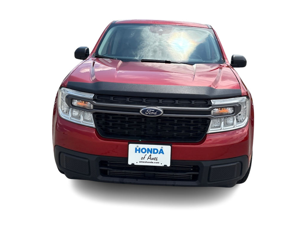 Thumbnail: 2024 Ford Maverick - 5