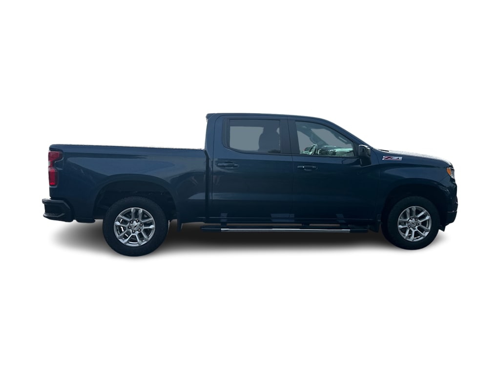 Thumbnail: 2023 Chevrolet Silverado 1500 - 17
