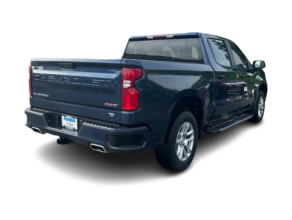 Thumbnail: 2023 Chevrolet Silverado 1500 - 16