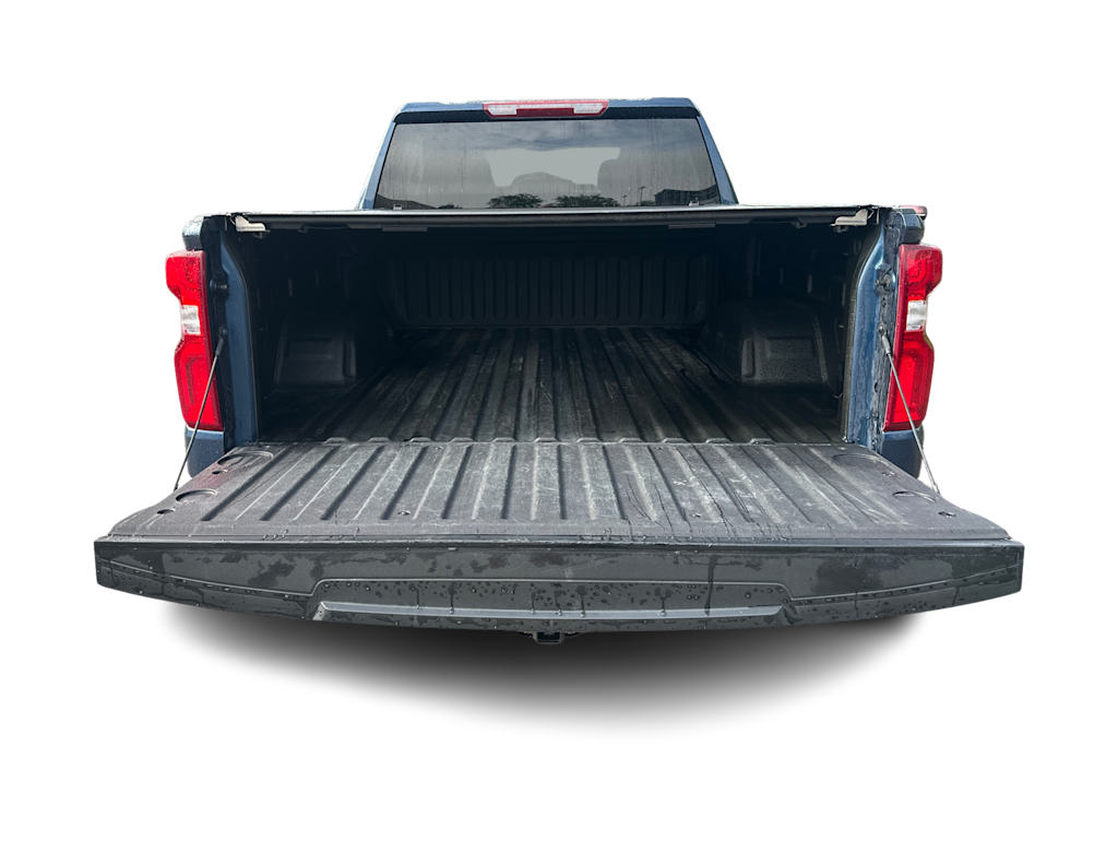 Thumbnail: 2023 Chevrolet Silverado 1500 - 14