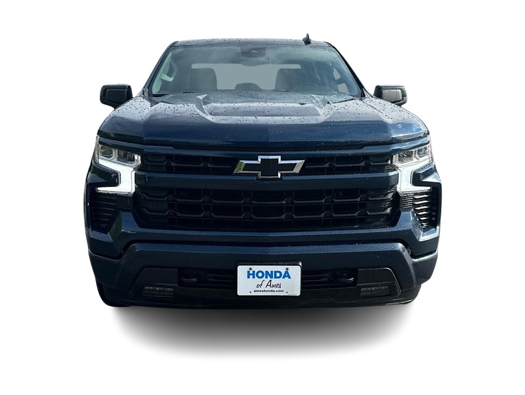 Thumbnail: 2023 Chevrolet Silverado 1500 - 6