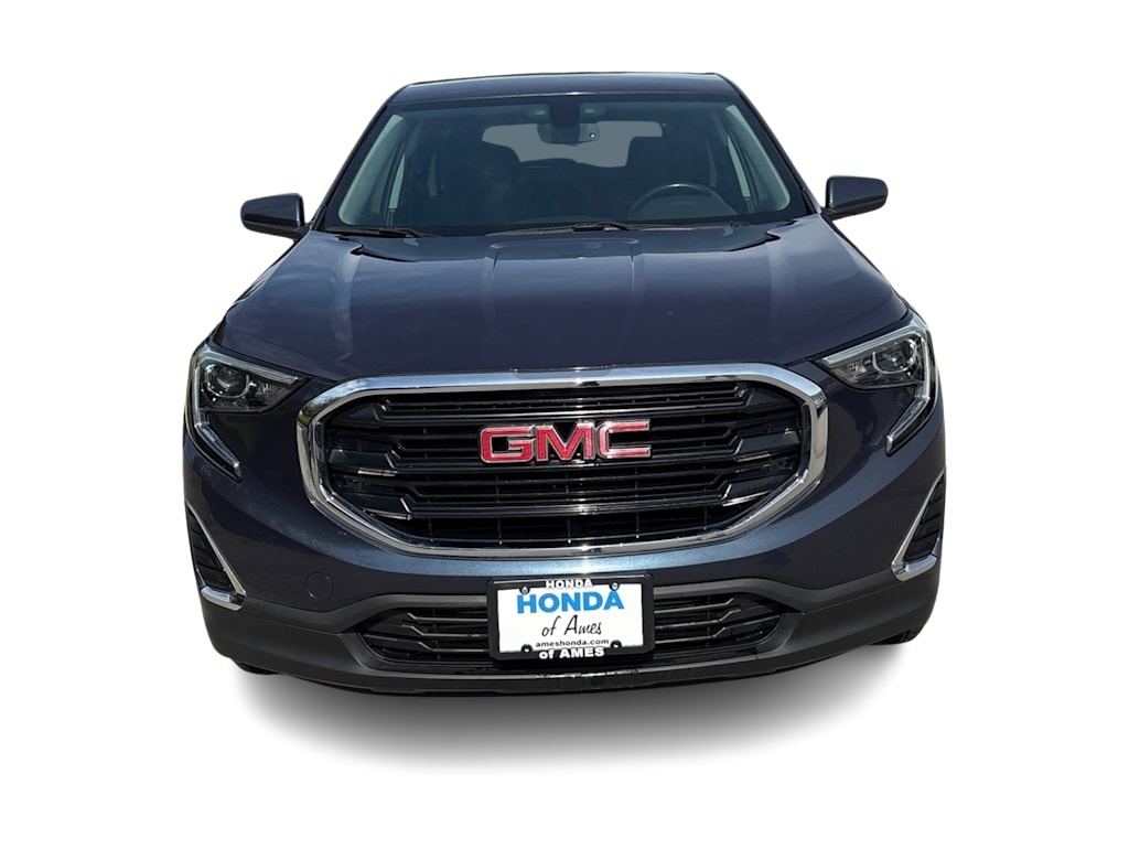 Thumbnail: 2019 GMC Terrain - 4