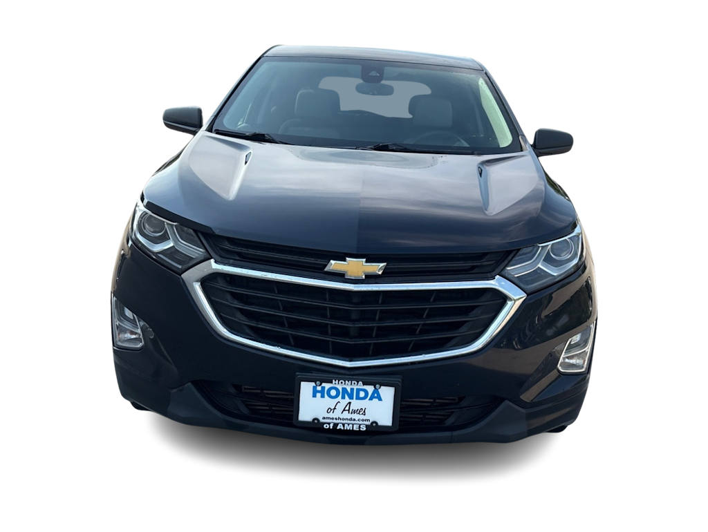 Thumbnail: 2020 Chevrolet Equinox - 5