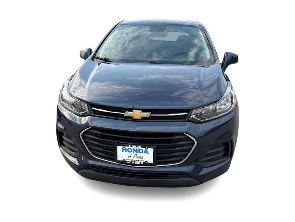 Thumbnail: 2018 Chevrolet Trax - 9