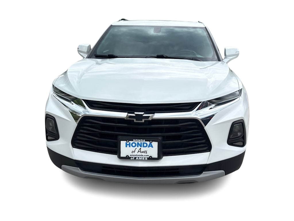 Thumbnail: 2020 Chevrolet Blazer - 5