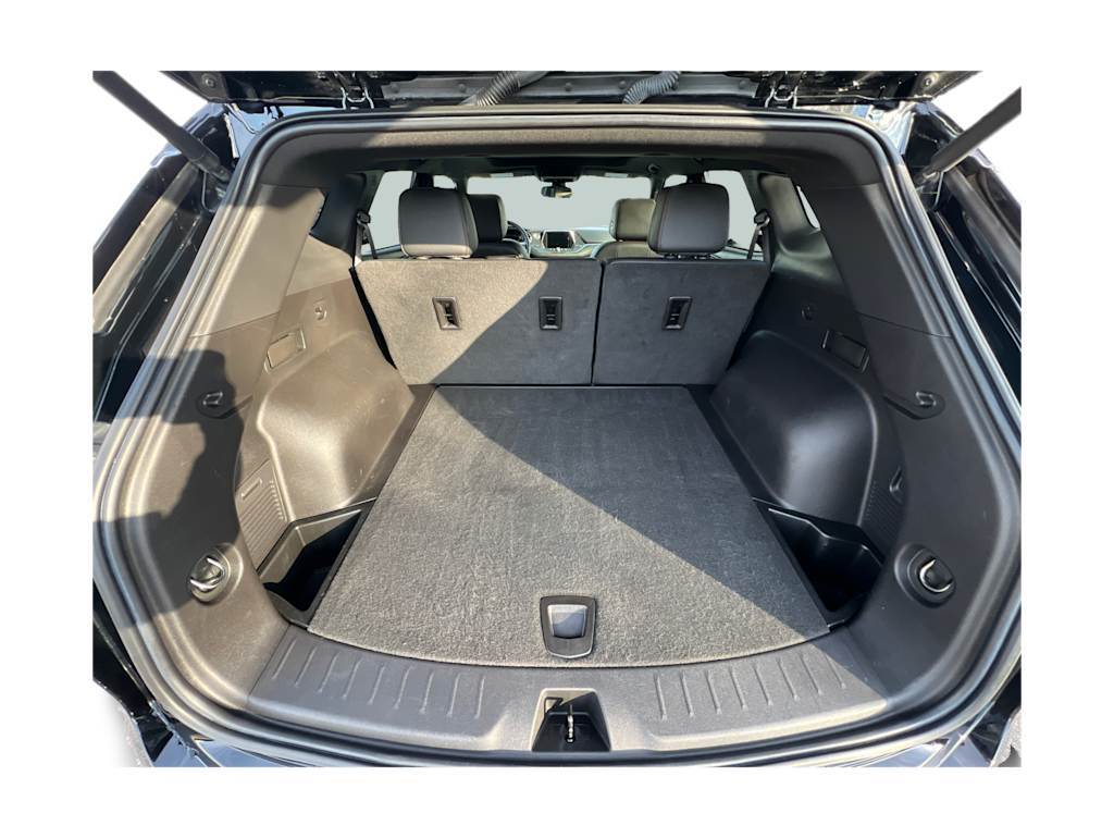 Thumbnail: 2022 Chevrolet Blazer - 18