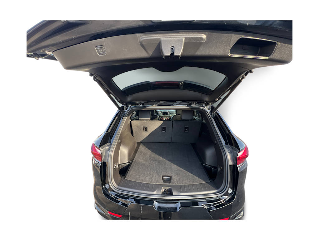 Thumbnail: 2022 Chevrolet Blazer - 11