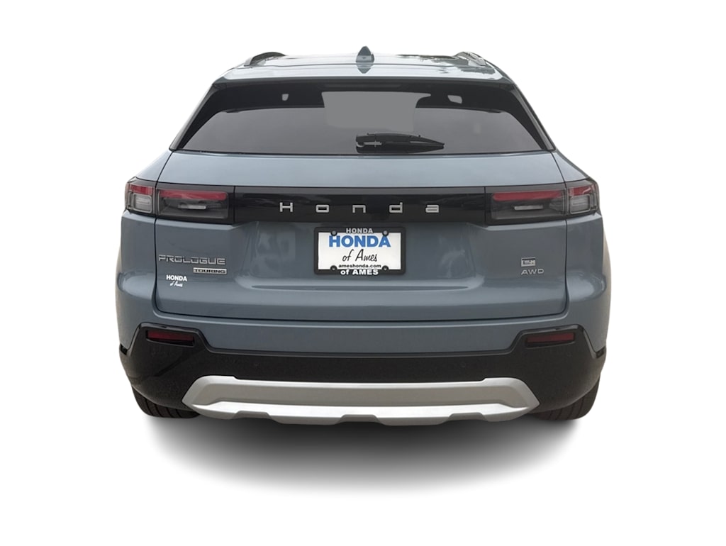 Thumbnail: 2026 Honda Prologue - 3