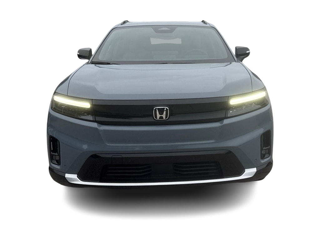 Thumbnail: 2026 Honda Prologue - 4