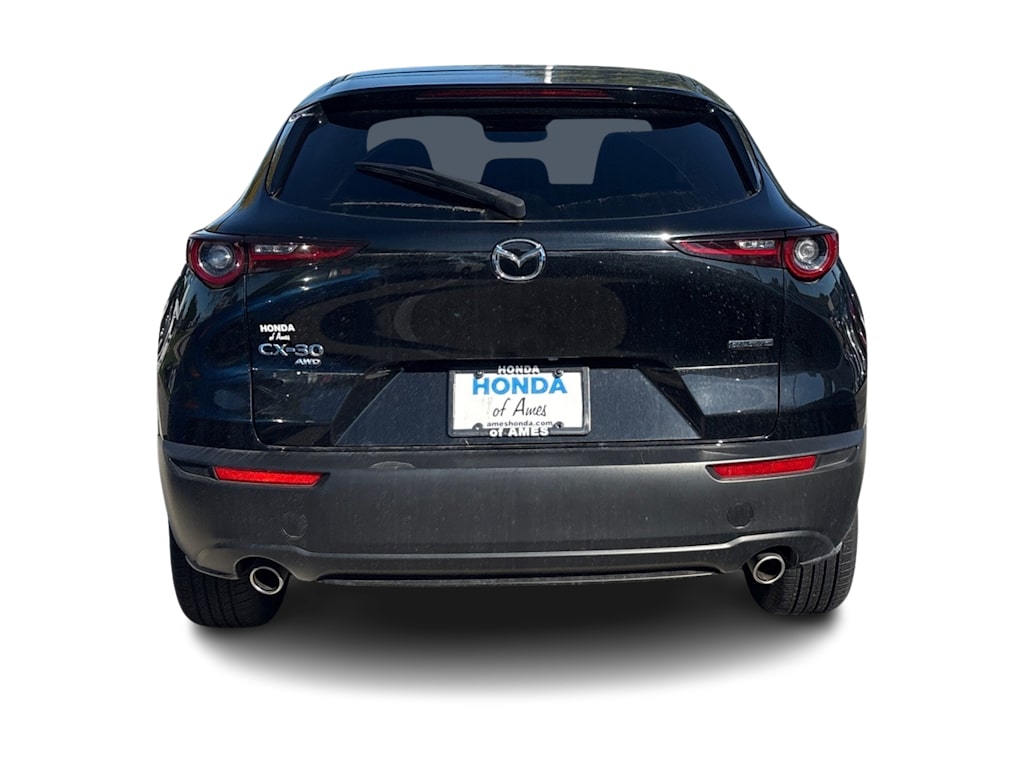 Thumbnail: 2024 Mazda CX-30 - 4