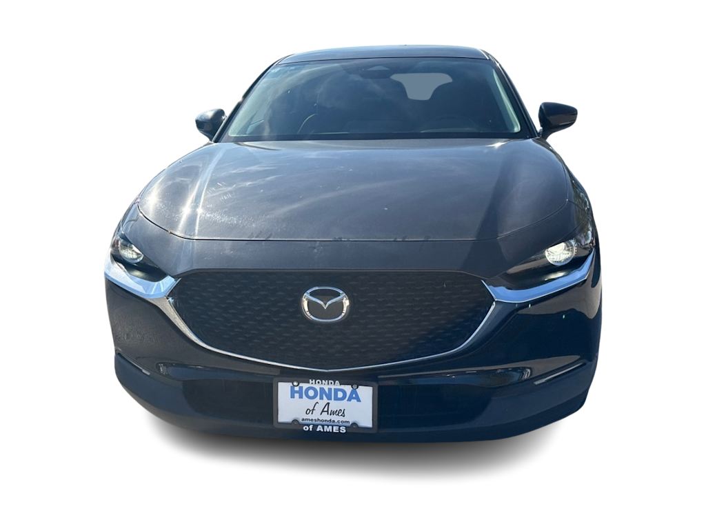 Thumbnail: 2024 Mazda CX-30 - 5
