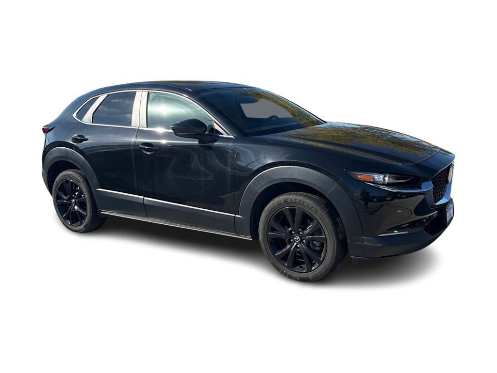 Thumbnail: 2024 Mazda CX-30 - 11
