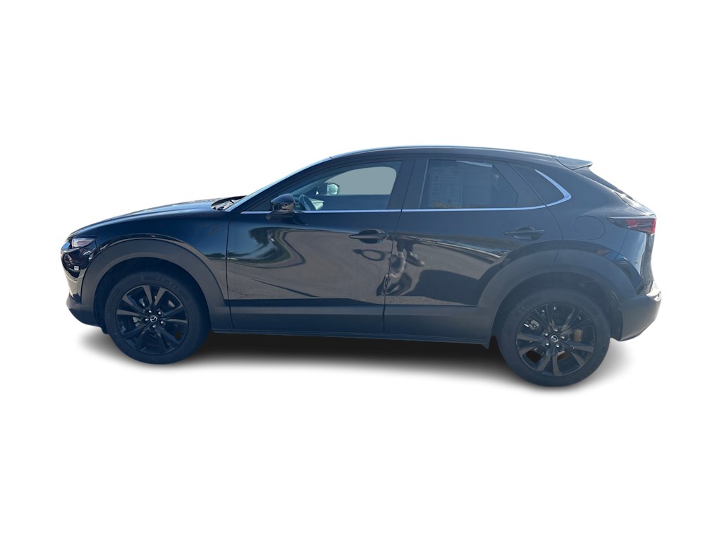 Thumbnail: 2024 Mazda CX-30 - 3
