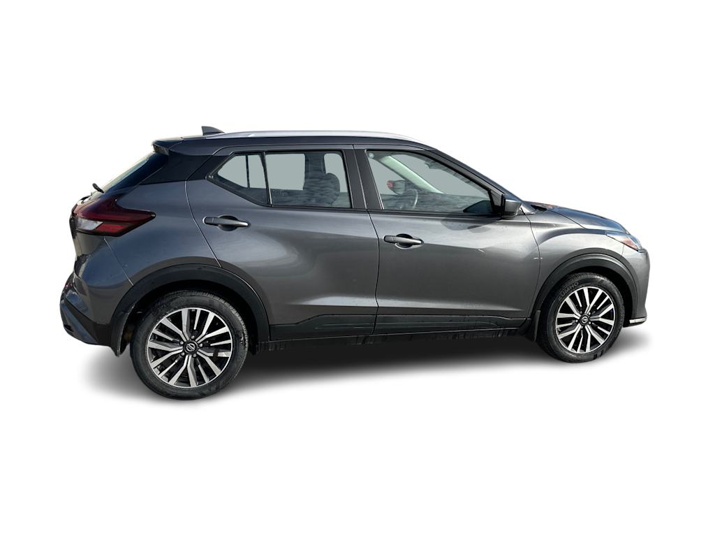 2021 Nissan Kicks SV 21